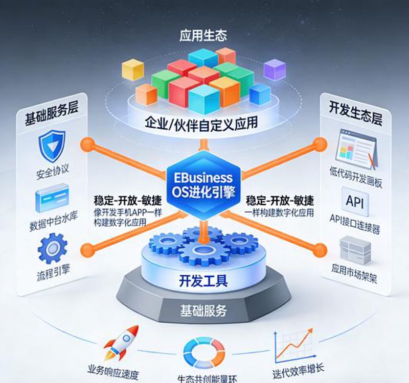 襄阳软件开发